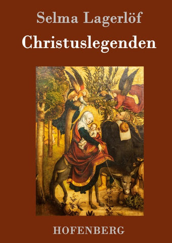Christuslegenden