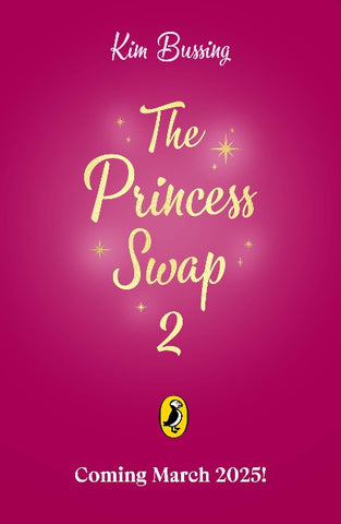 The Princess Swap 2: Snow White and the Dragon (or, Sleeping Beauty and the Seven Dwarfs)