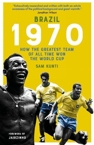 Brazil 1970