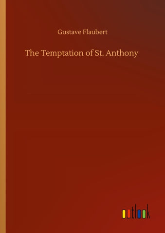 The Temptation of St. Anthony