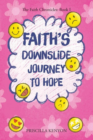 Faith's Downslide Journey To Hope