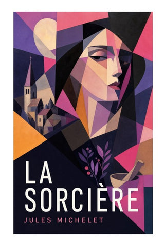 La Sorcière