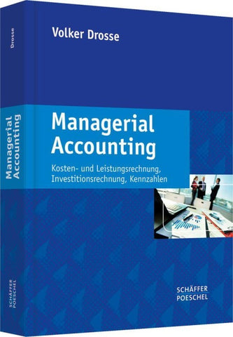Managerial Accounting