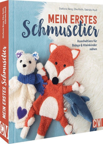 Mein erstes Schmusetier