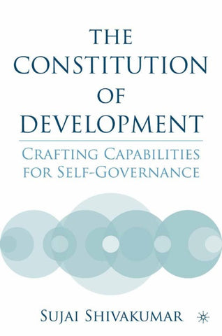 The Constitution of Development