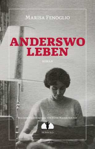 Anderswo leben