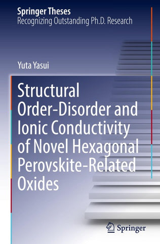 Structural Order-Disorder and Ionic Conductivity of Novel Hexagonal Perovskite-Related Oxides