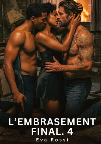 L'Embrasement Final. 4