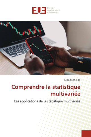 Comprendre la statistique multivariée
