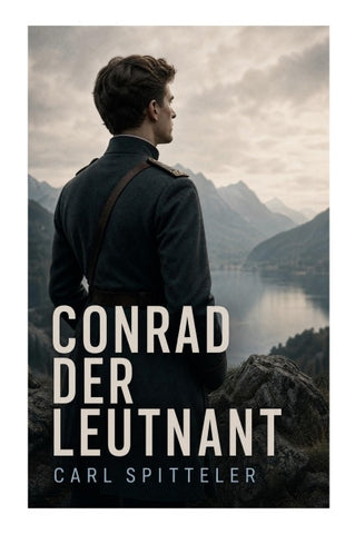 Conrad der Leutnant