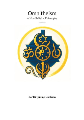 Omnitheism