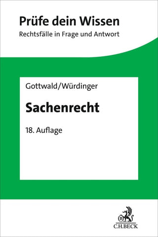Sachenrecht