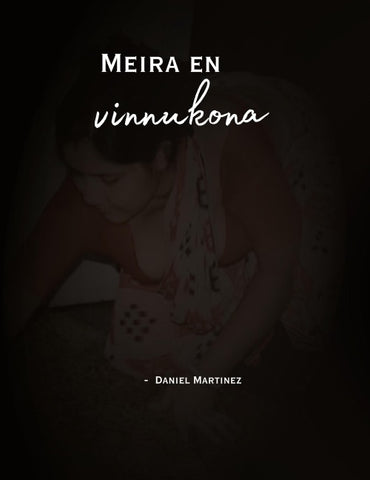 Meira en vinnukona