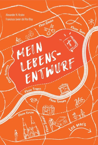 Mein Lebensentwurf