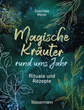 Magische Kräuter