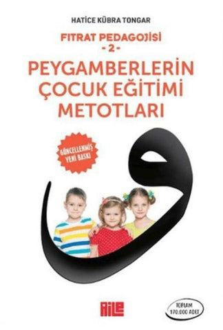 Peygamberlerin Cocuk Egitimi Metotlari