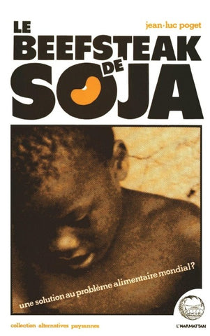 Le beefsteak de soja