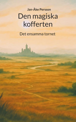 Den magiska kofferten