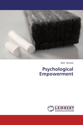 Psychological Empowerment