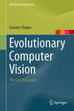 Evolutionary Computer Vision