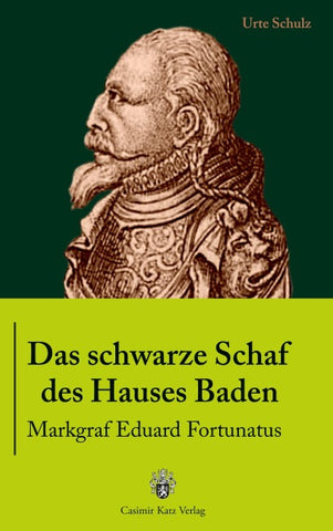 Das schwarze Schaf des Hauses Baden