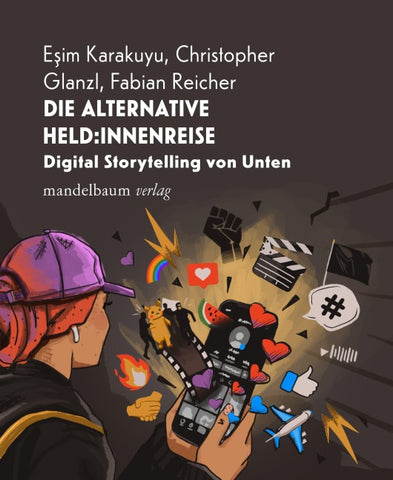 Die alternative Held:innenreise
