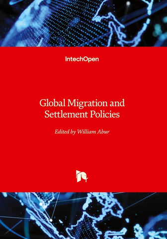 Global Migration and Settlement Policies