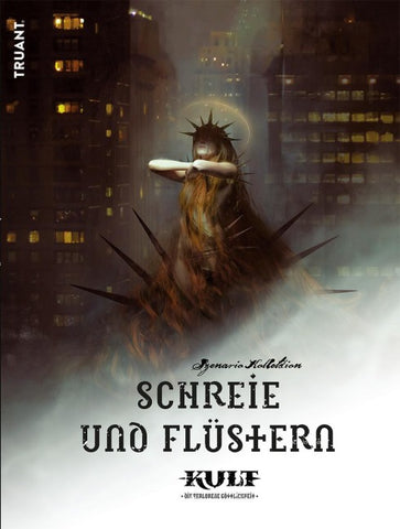 KULT Schreie und Flüstern