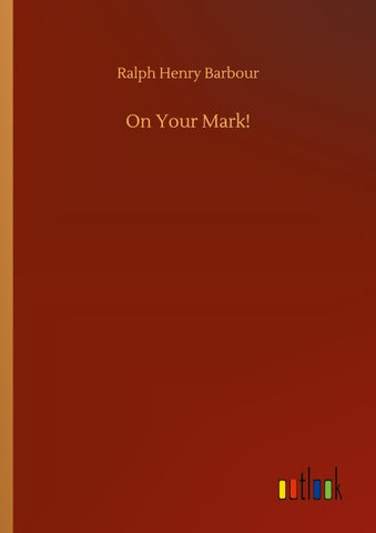 On Your Mark!