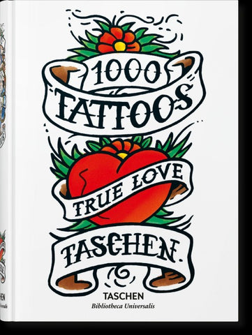 1000 Tattoos