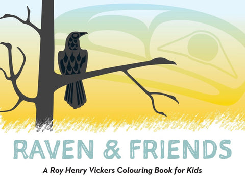 Raven and Friends