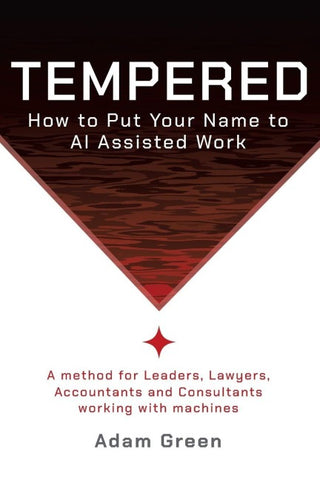 Tempered