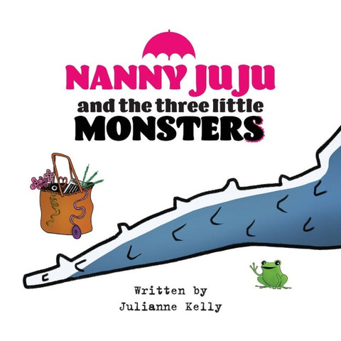 Nanny Ju Ju