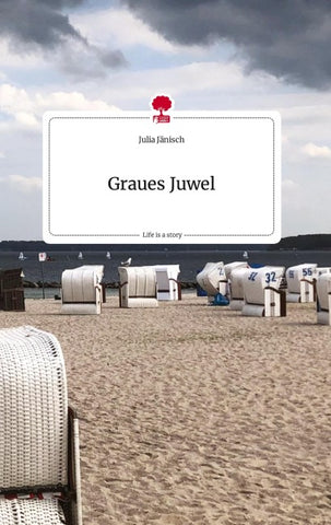 Graues Juwel. Life is a Story - story.one