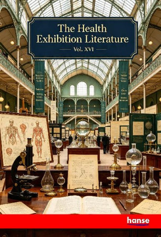 The Health Exhibition Literature