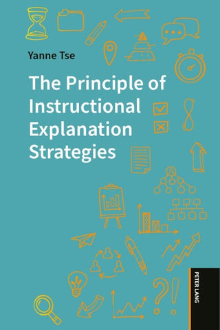 The Principle of Instructional Explanation Strategies