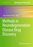 Methods in Neurodegenerative Disease Drug Discovery