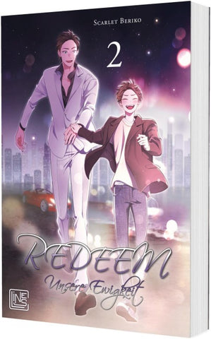 Redeem 2