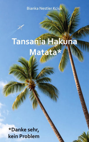 Tansania Hakuna Matata