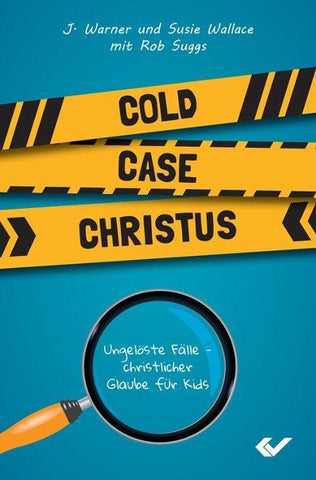 Cold Case Christus
