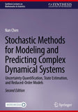 Stochastic Methods for Modeling and Predicting Complex Dynamical Systems
