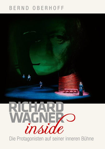 Richard Wagner inside