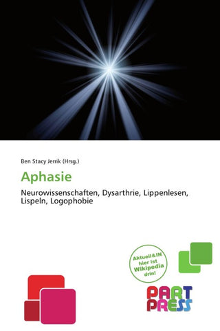 Aphasie