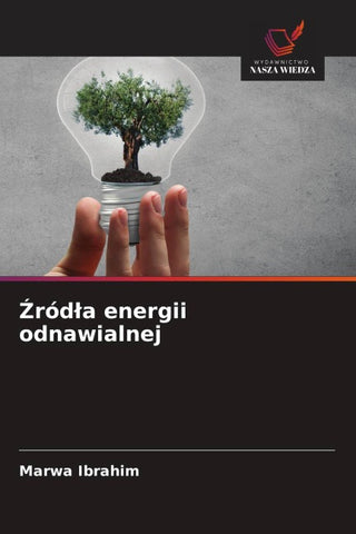 ¿ród¿a energii odnawialnej