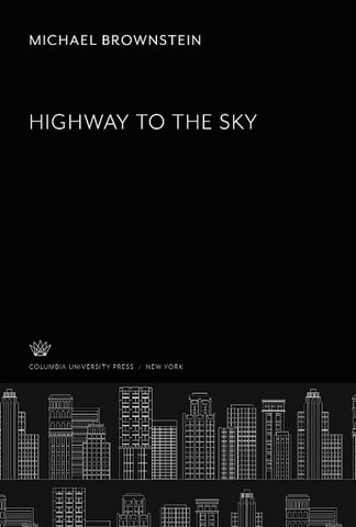 Highway to the Sky