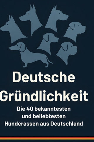 Deutsche Gründlichkeit