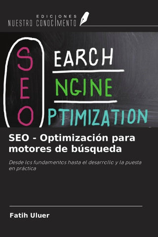 SEO - Optimización para motores de búsqueda