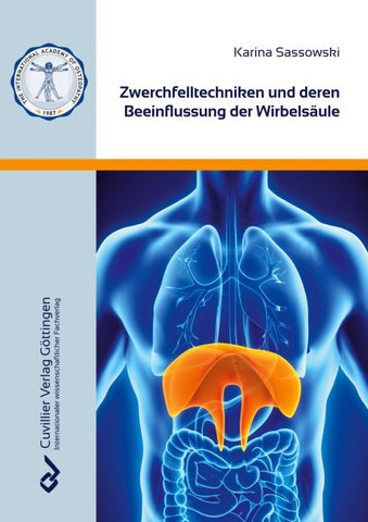 Zwerchfelltechniken und deren Beeinflussung der Wirbelsäule