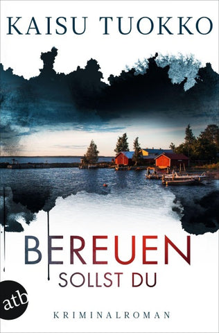 Bereuen sollst du