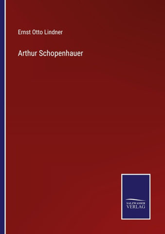 Arthur Schopenhauer